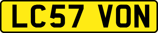 LC57VON