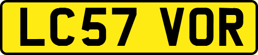 LC57VOR
