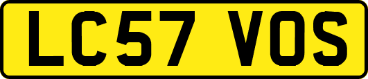 LC57VOS