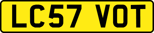 LC57VOT