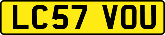 LC57VOU