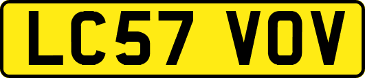 LC57VOV