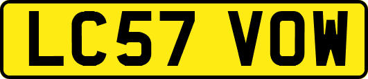 LC57VOW