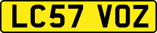 LC57VOZ