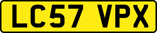 LC57VPX