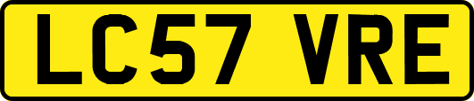 LC57VRE