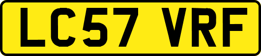 LC57VRF