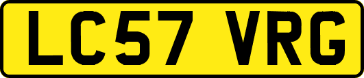 LC57VRG