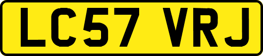 LC57VRJ