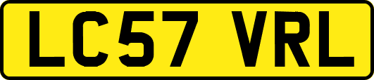 LC57VRL