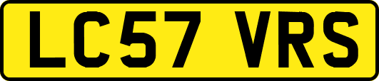 LC57VRS