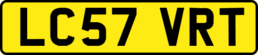 LC57VRT