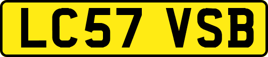 LC57VSB