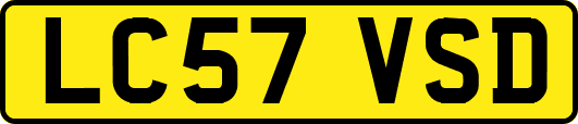 LC57VSD