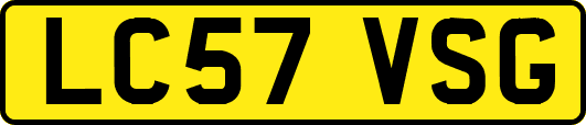 LC57VSG