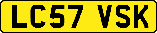 LC57VSK