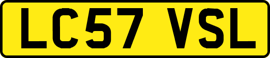 LC57VSL