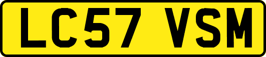 LC57VSM