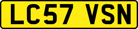 LC57VSN
