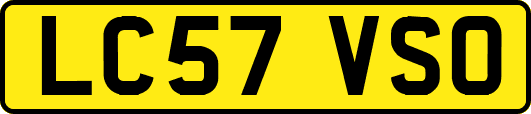 LC57VSO