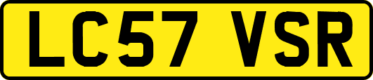LC57VSR