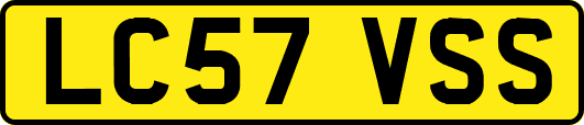 LC57VSS