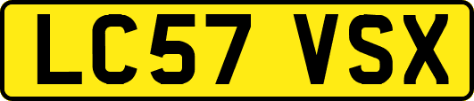 LC57VSX