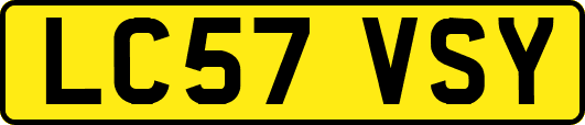 LC57VSY