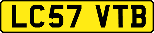 LC57VTB