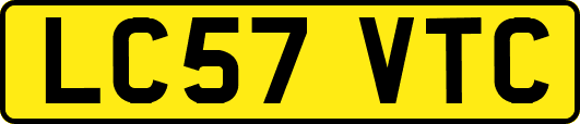 LC57VTC