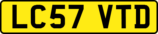 LC57VTD