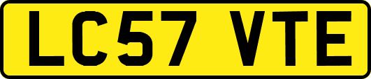 LC57VTE
