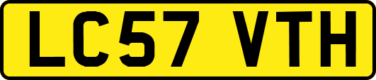 LC57VTH