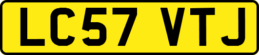 LC57VTJ