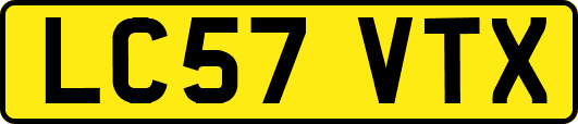 LC57VTX