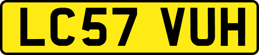 LC57VUH