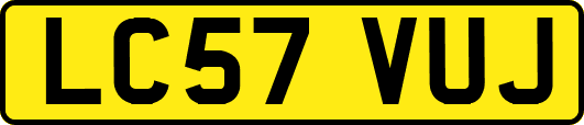 LC57VUJ