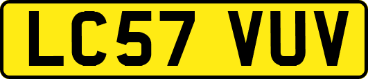 LC57VUV