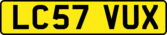 LC57VUX