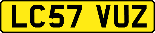 LC57VUZ