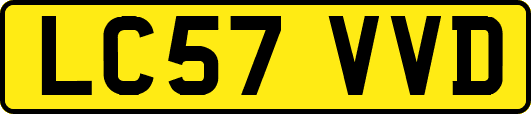 LC57VVD