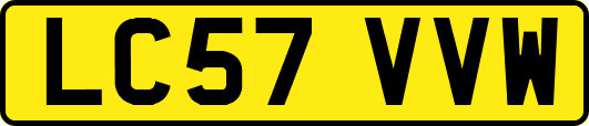 LC57VVW