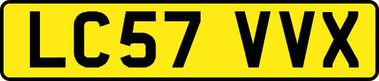 LC57VVX