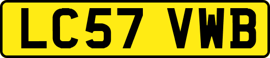 LC57VWB