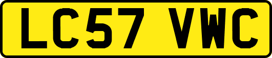 LC57VWC