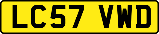 LC57VWD