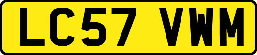 LC57VWM