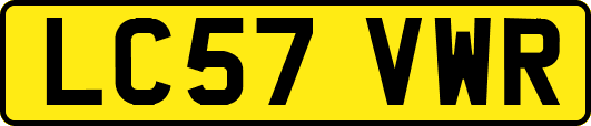 LC57VWR