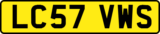 LC57VWS