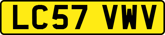 LC57VWV